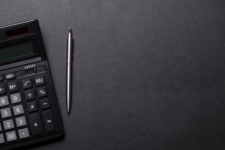 Get instant results using our free umbrella company calculator