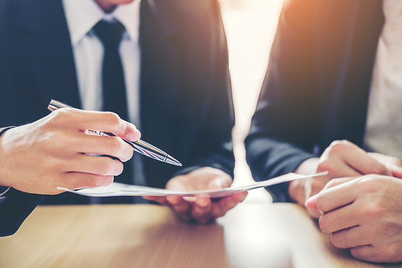 Get instant results using our free umbrella company calculator