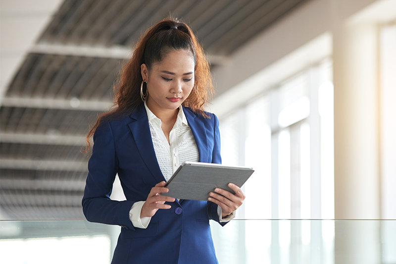 Get instant results using our free umbrella company calculator